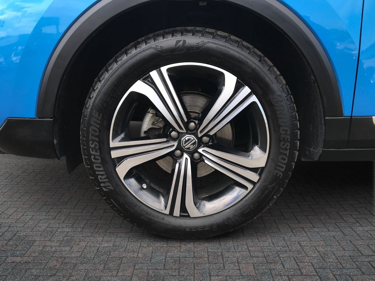 2023 MG ZS 1.5 VTi-TECH Excite 5dr - vehicle photo 12 for sale on PureCar