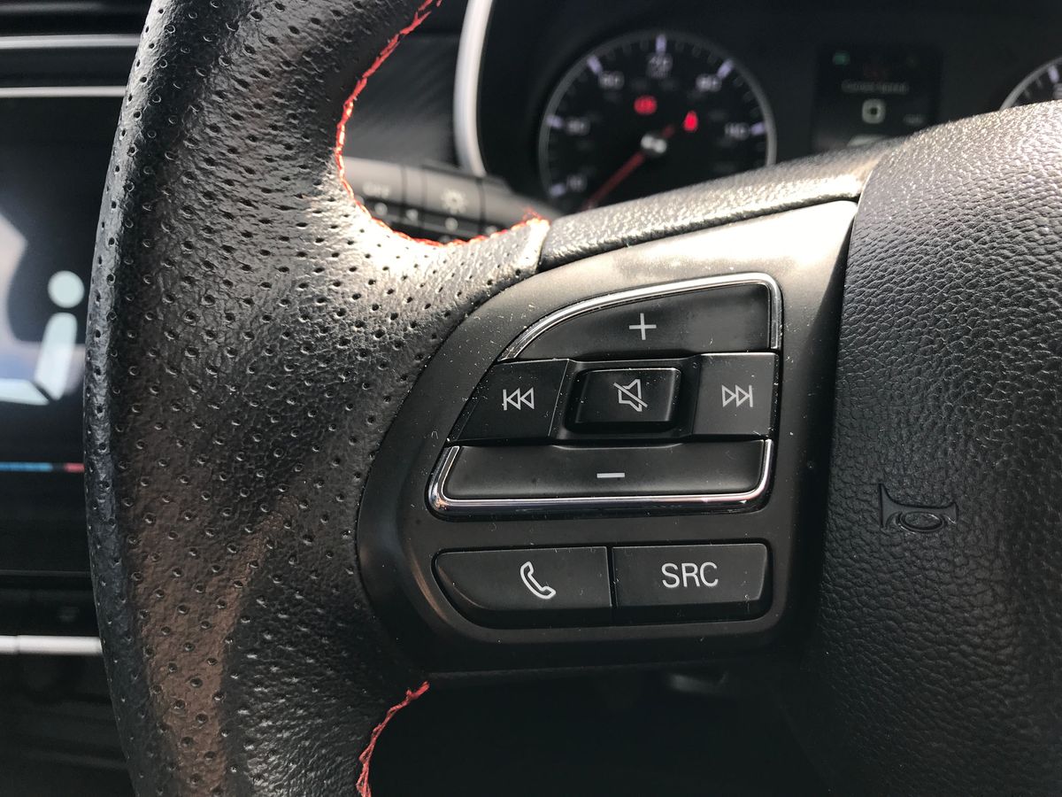 2023 MG ZS 1.5 VTi-TECH Excite 5dr - vehicle photo 23 for sale on PureCar