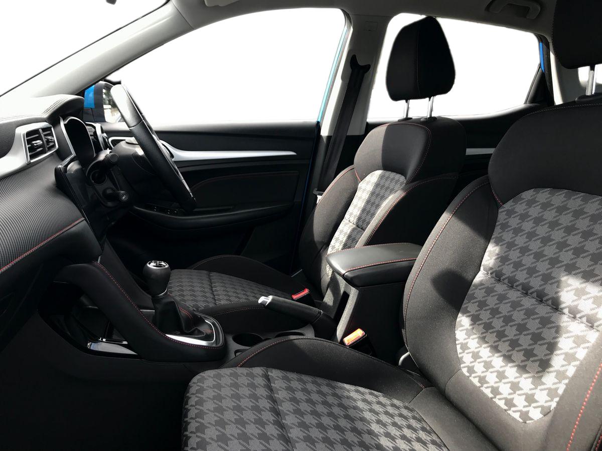 2023 MG ZS 1.5 VTi-TECH Excite 5dr - vehicle photo 6 for sale on PureCar