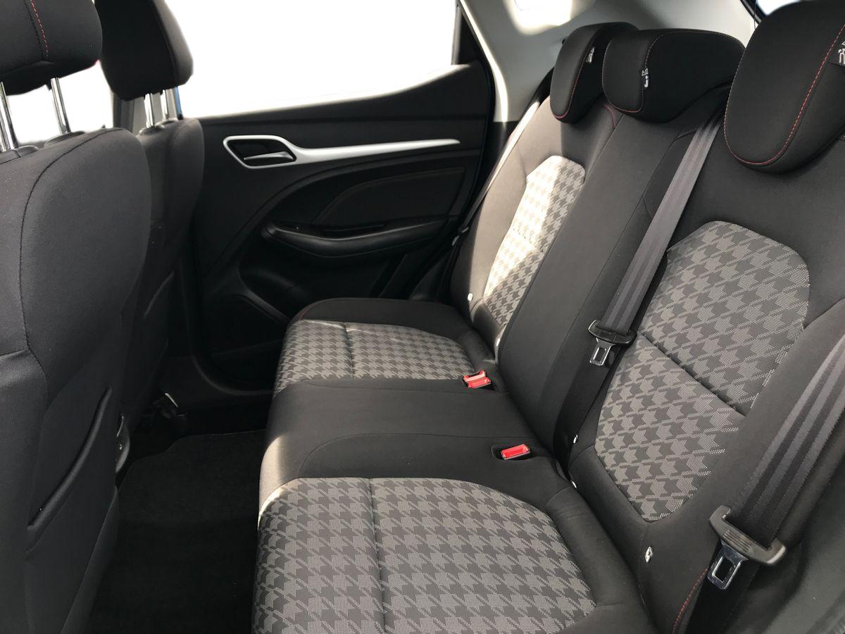 2023 MG ZS 1.5 VTi-TECH Excite 5dr - vehicle photo 7 for sale on PureCar