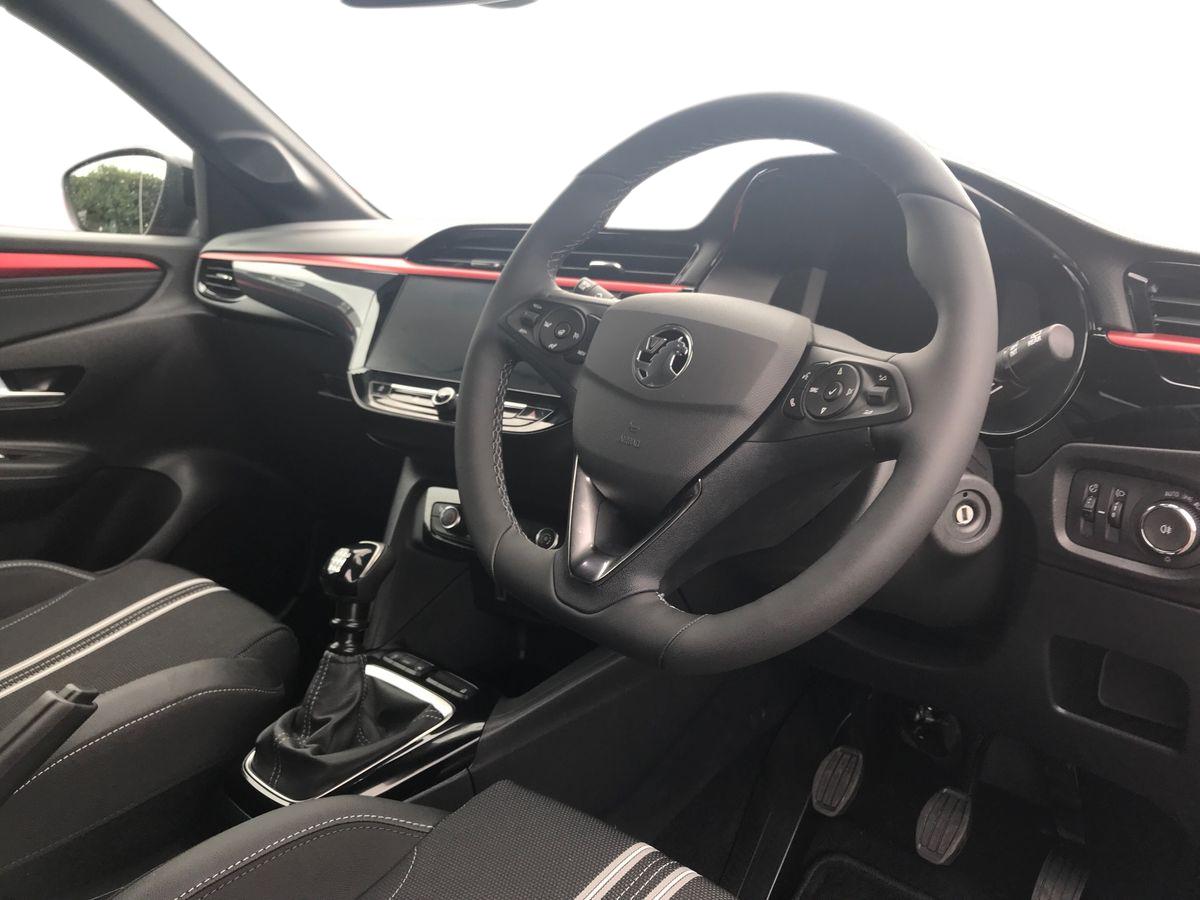 2026 Vauxhall Corsa 1.2 Turbo Yes 5dr [Winter Pack] - vehicle photo 4 for sale on PureCar