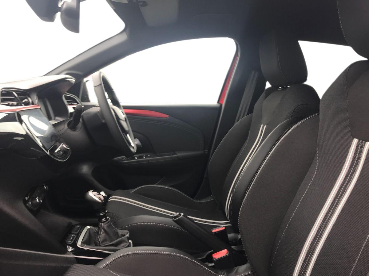 2026 Vauxhall Corsa 1.2 Turbo Yes 5dr [Winter Pack] - vehicle photo 6 for sale on PureCar