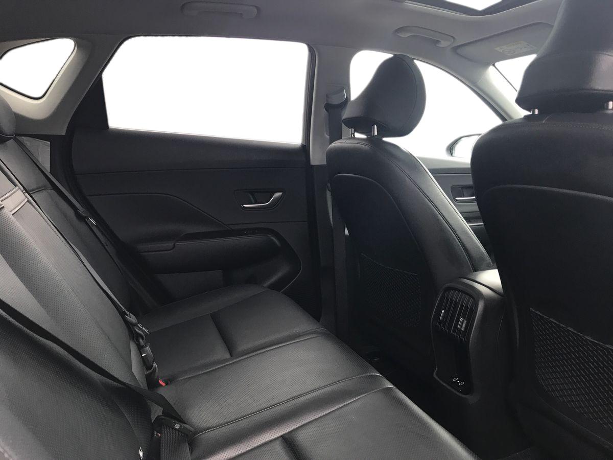2024 Hyundai Kona 1.6 GDi Hybrid Ultimate 5dr DCT - vehicle photo 7 for sale on PureCar