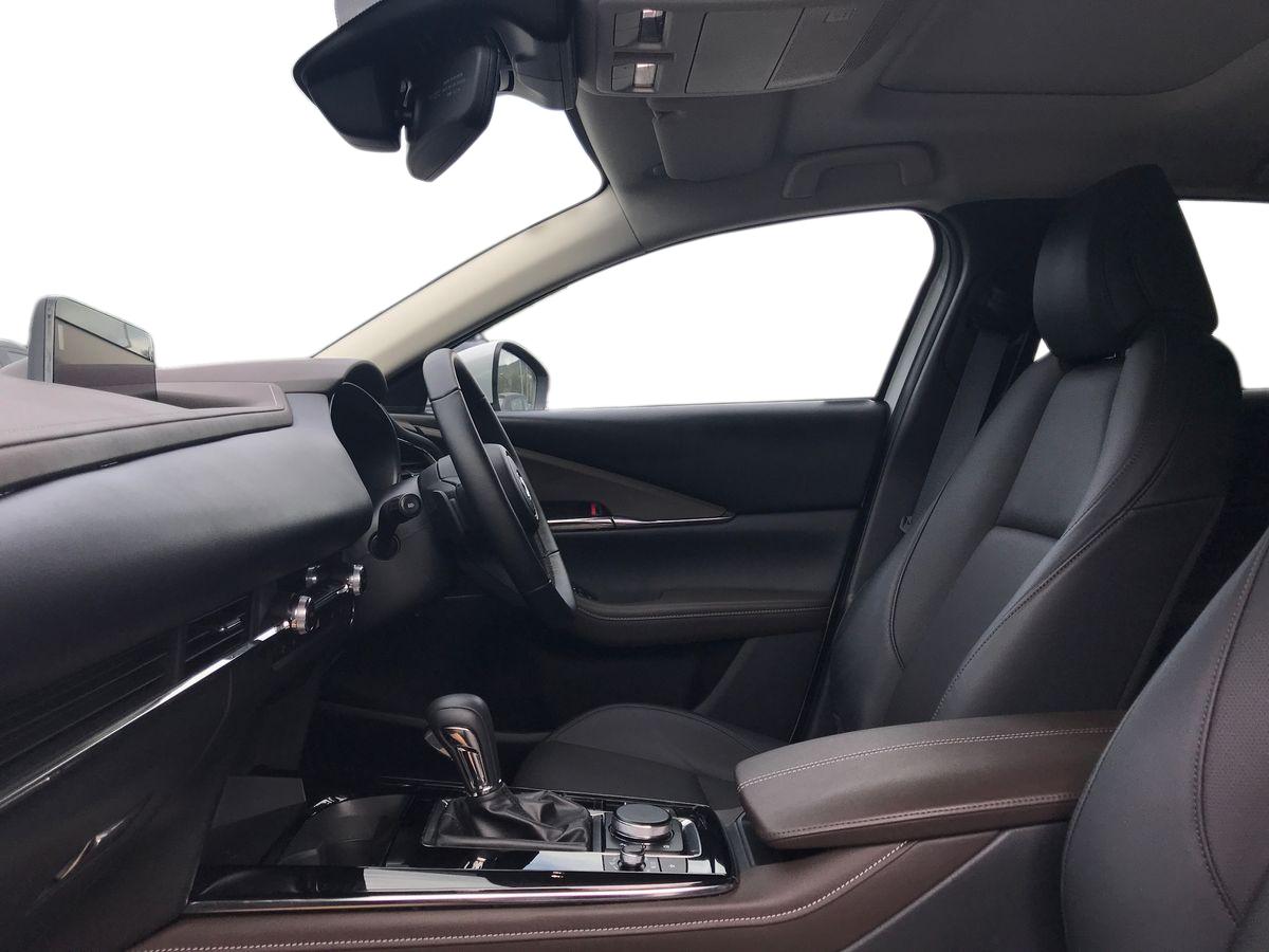 2025 Mazda CX-30 2.0 e-Skyactiv X MHEV Takumi 5dr Auto AWD - vehicle photo 6 for sale on PureCar