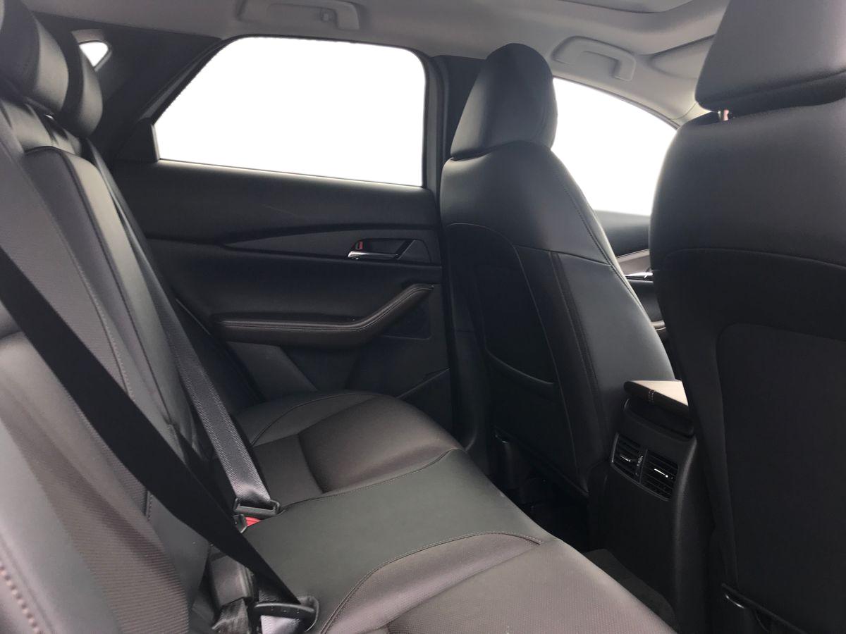 2025 Mazda CX-30 2.0 e-Skyactiv X MHEV Takumi 5dr Auto AWD - vehicle photo 7 for sale on PureCar