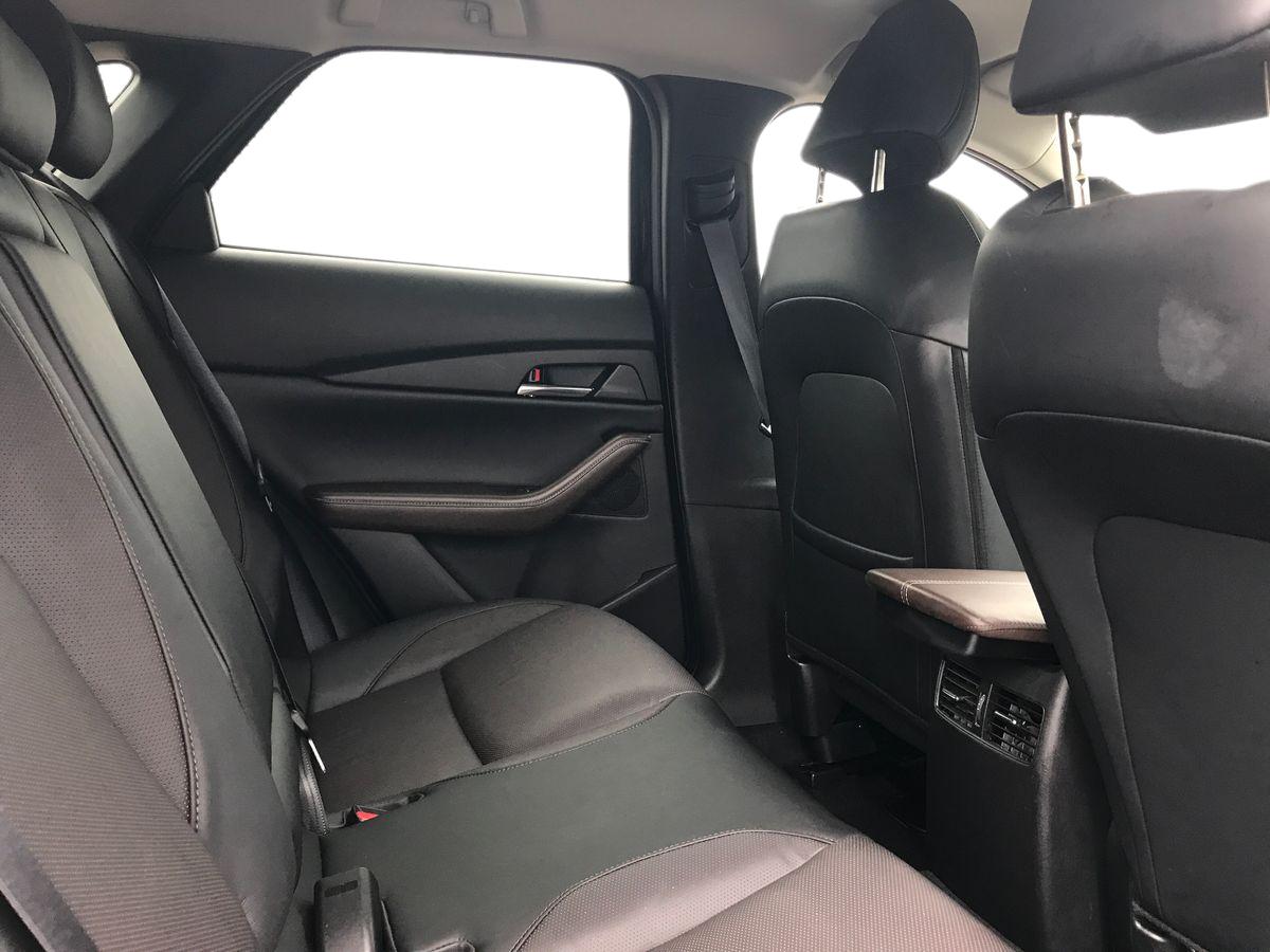 2025 Mazda CX-30 2.5 e-Skyactiv G MHEV [140] Takumi 5dr Auto - vehicle photo 7 for sale on PureCar