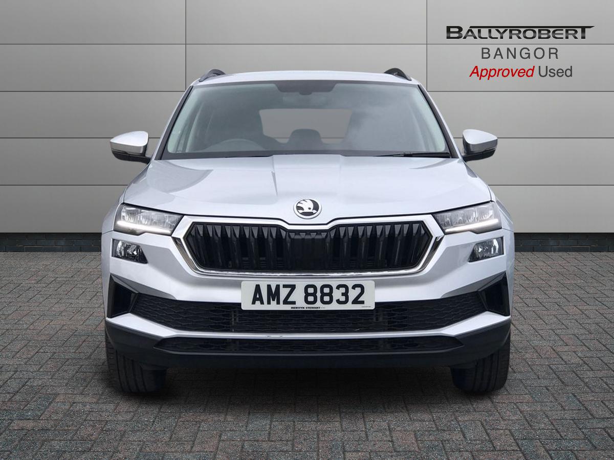 2023 Skoda KAROQ 1.5 TSI SE Drive 5dr DSG - vehicle photo 10 for sale on PureCar