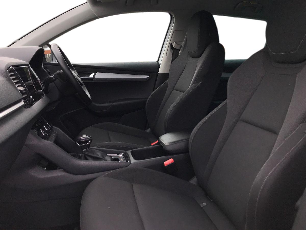 2023 Skoda KAROQ 1.5 TSI SE Drive 5dr DSG - vehicle photo 6 for sale on PureCar