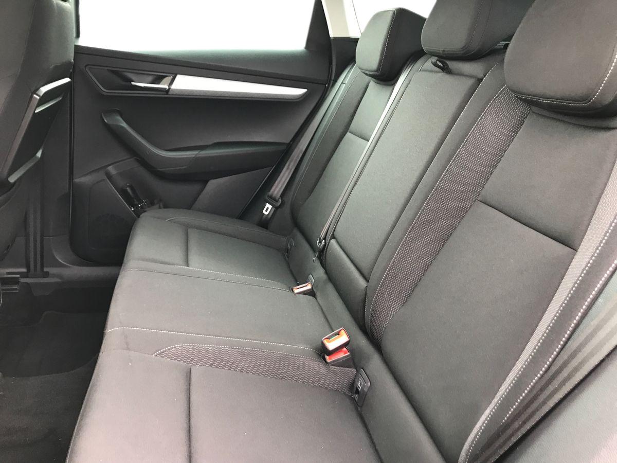 2023 Skoda KAROQ 1.5 TSI SE Drive 5dr DSG - vehicle photo 7 for sale on PureCar