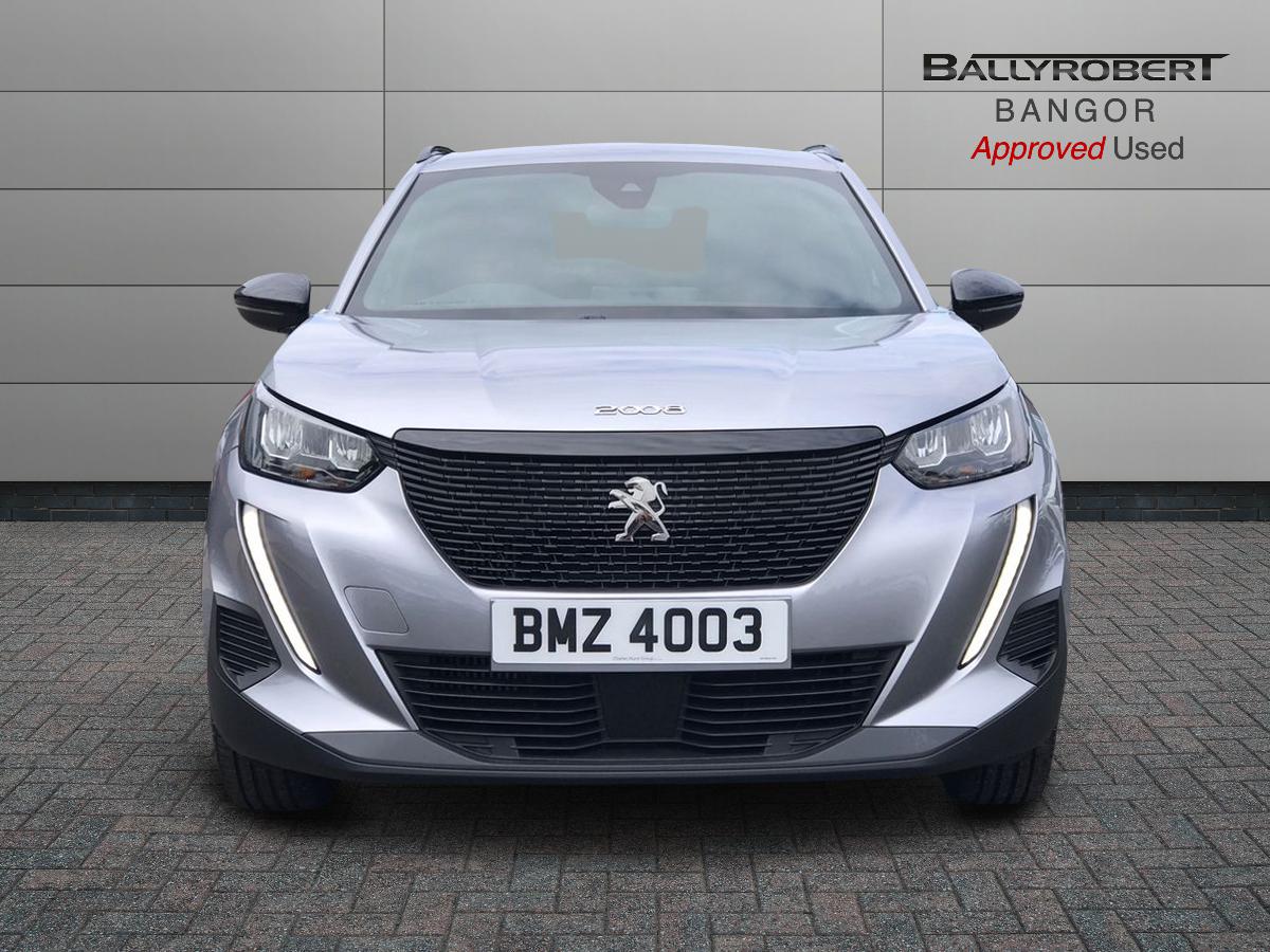 2023 Peugeot 1.2 PureTech Active Premium+ 5dr - vehicle photo 10 for sale on PureCar