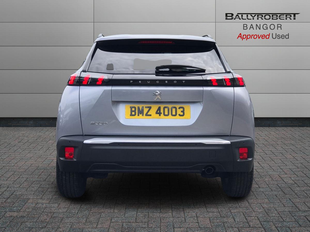 2023 Peugeot 1.2 PureTech Active Premium+ 5dr - vehicle photo 11 for sale on PureCar