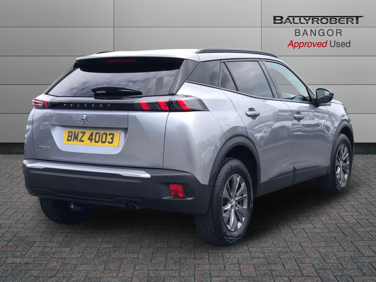 2023 Peugeot 1.2 PureTech Active Premium+ 5dr - vehicle photo 15 for sale on PureCar