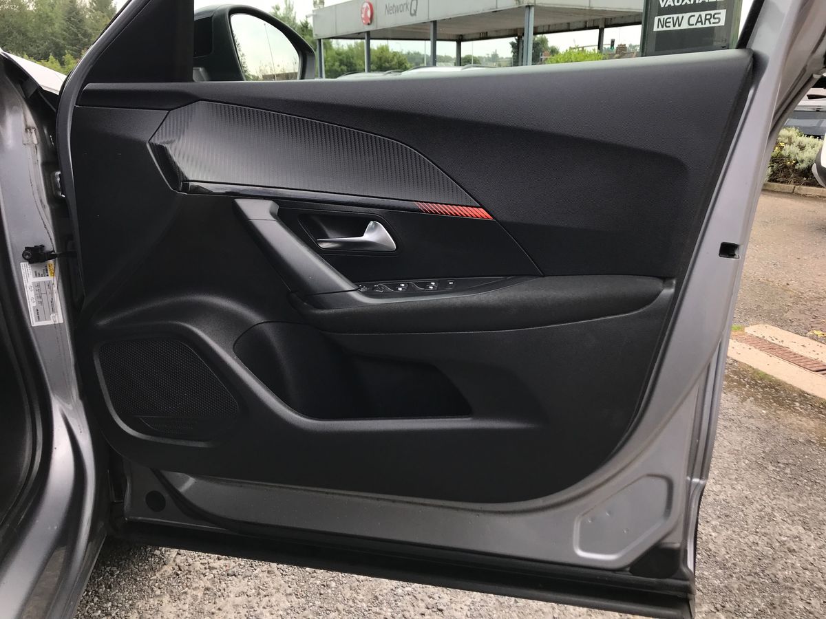 2023 Peugeot 1.2 PureTech Active Premium+ 5dr - vehicle photo 16 for sale on PureCar