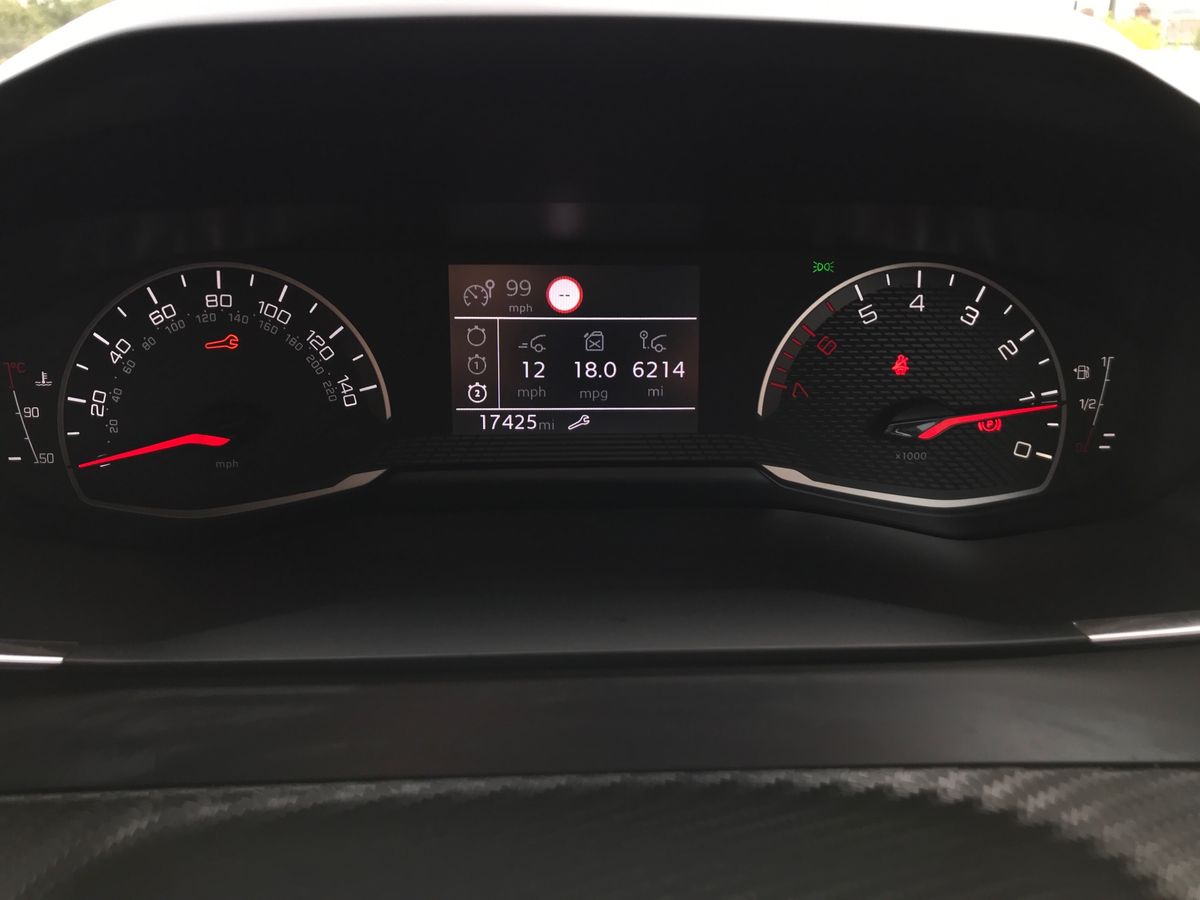 2023 Peugeot 1.2 PureTech Active Premium+ 5dr - vehicle photo 22 for sale on PureCar