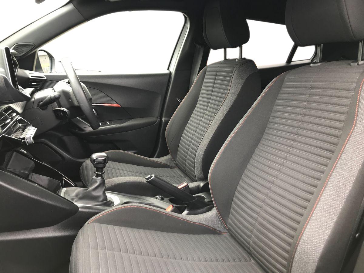 2023 Peugeot 1.2 PureTech Active Premium+ 5dr - vehicle photo 6 for sale on PureCar