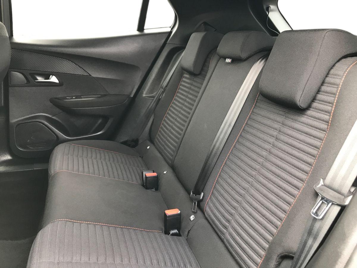 2023 Peugeot 1.2 PureTech Active Premium+ 5dr - vehicle photo 7 for sale on PureCar