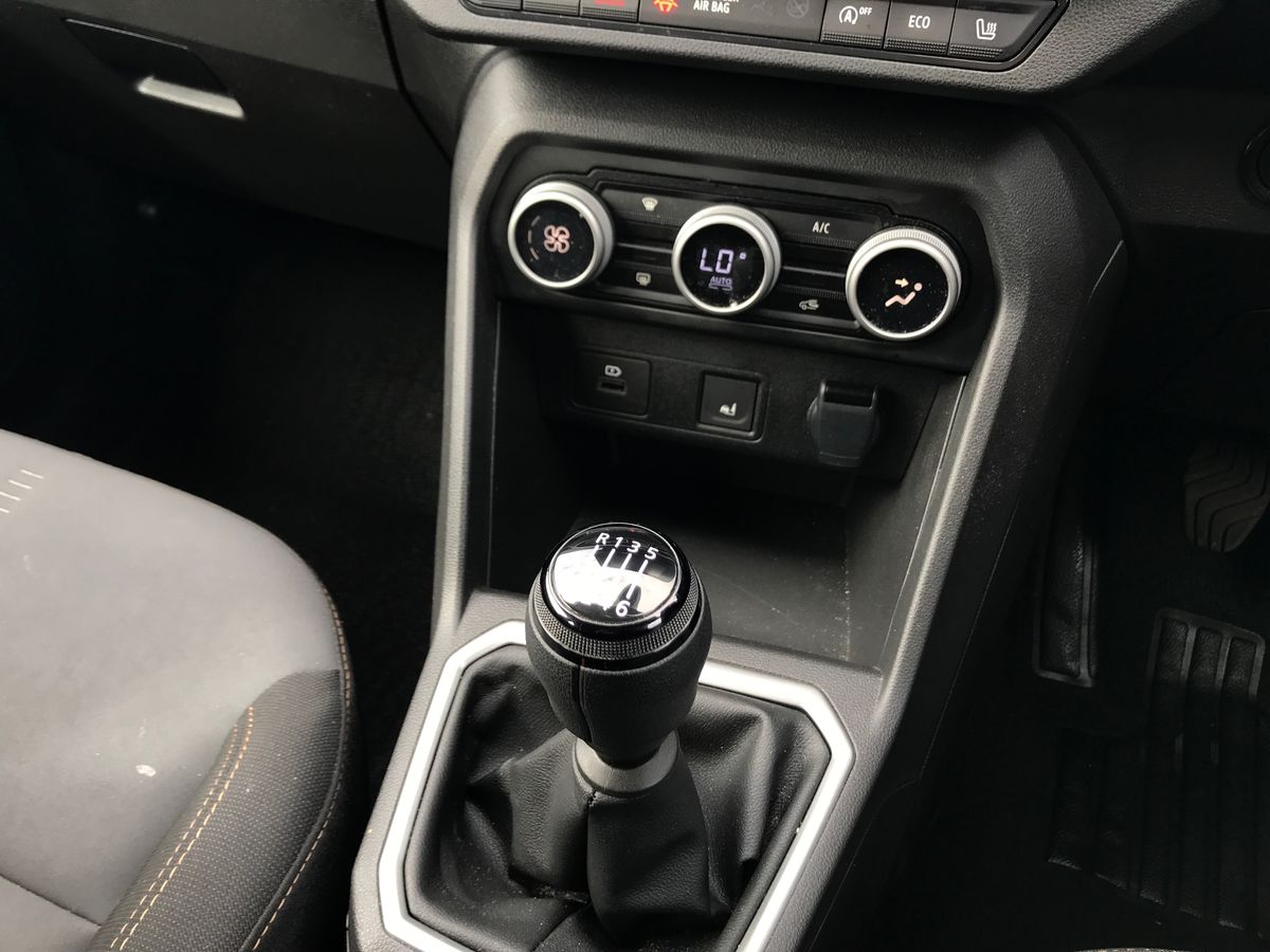 2024 Dacia Sandero Stepway 1.0 TCe Extreme 5dr - vehicle photo 22 for sale on PureCar
