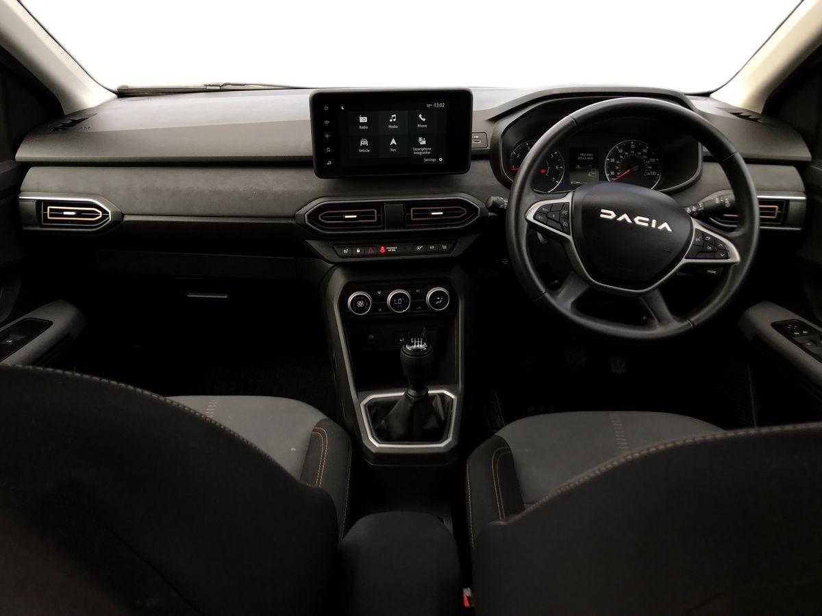 2024 Dacia Sandero Stepway 1.0 TCe Extreme 5dr - vehicle photo 4 for sale on PureCar