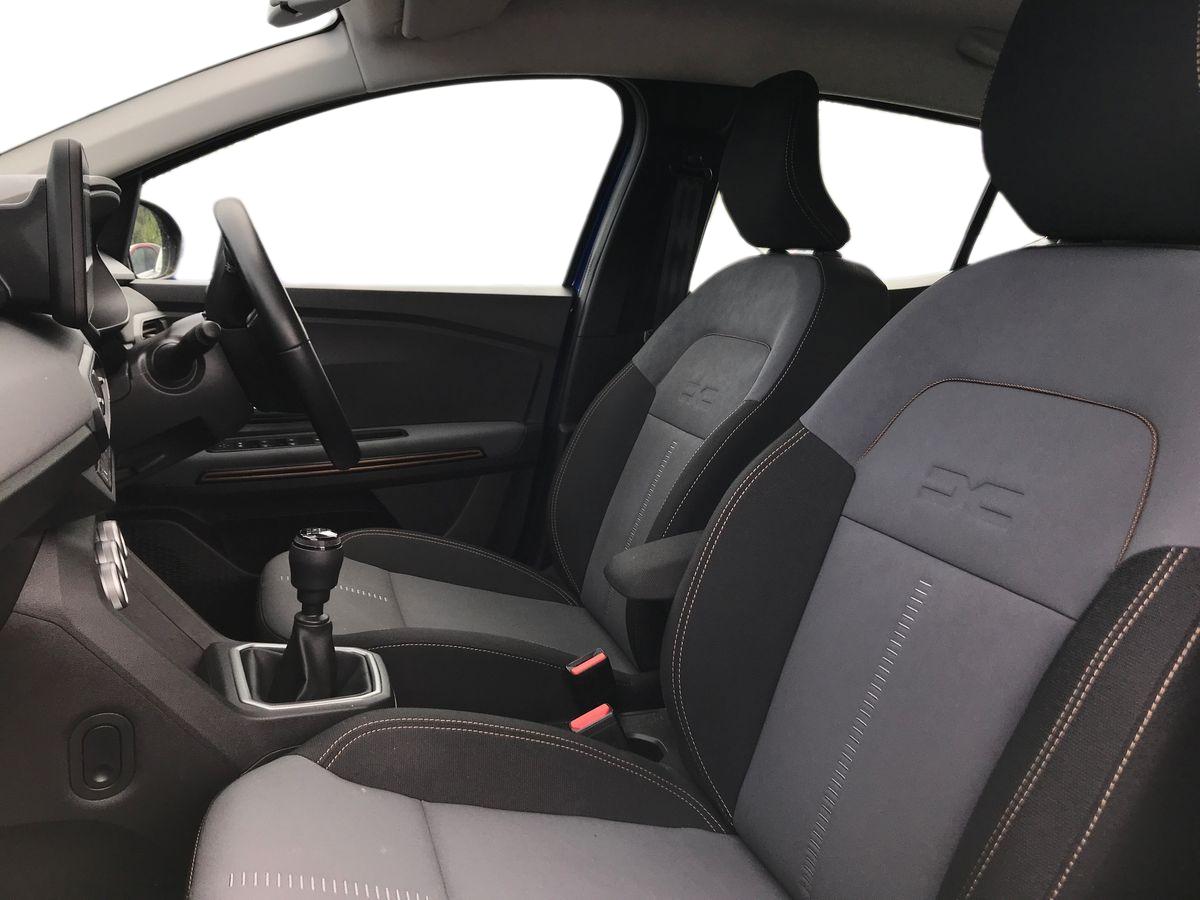 2024 Dacia Sandero Stepway 1.0 TCe Extreme 5dr - vehicle photo 6 for sale on PureCar