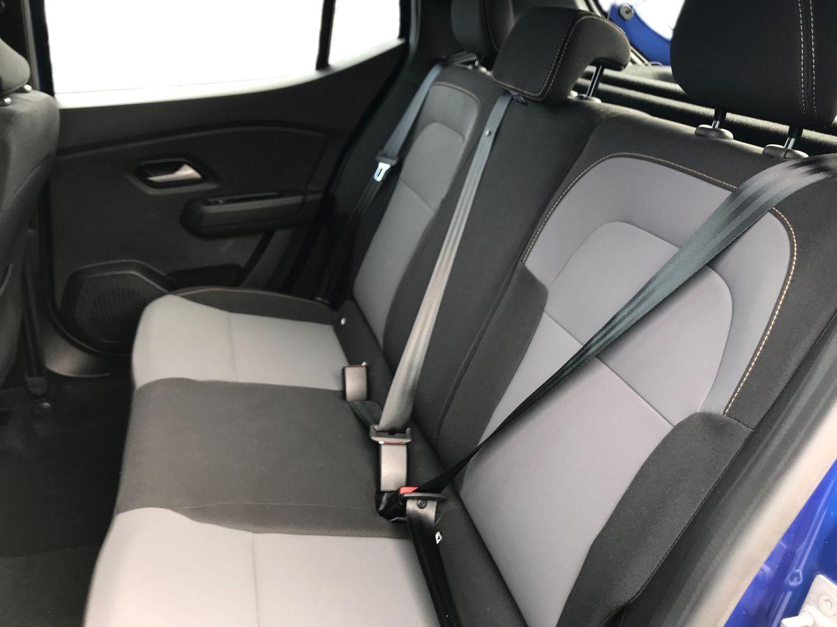 2024 Dacia Sandero Stepway 1.0 TCe Extreme 5dr - vehicle photo 7 for sale on PureCar