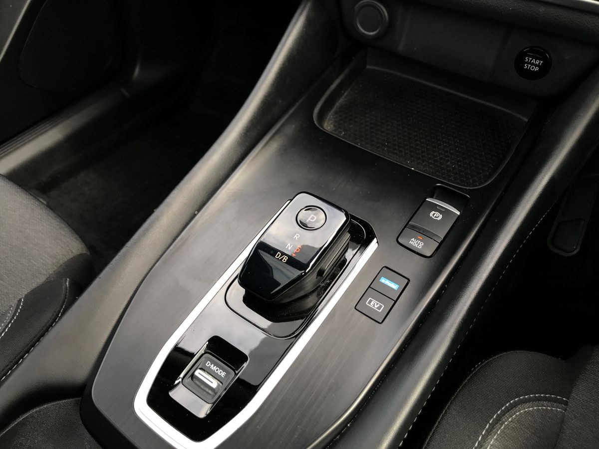 2023 Nissan Qashqai 1.5 E-Power N-Connecta 5dr Auto - vehicle photo 24 for sale on PureCar