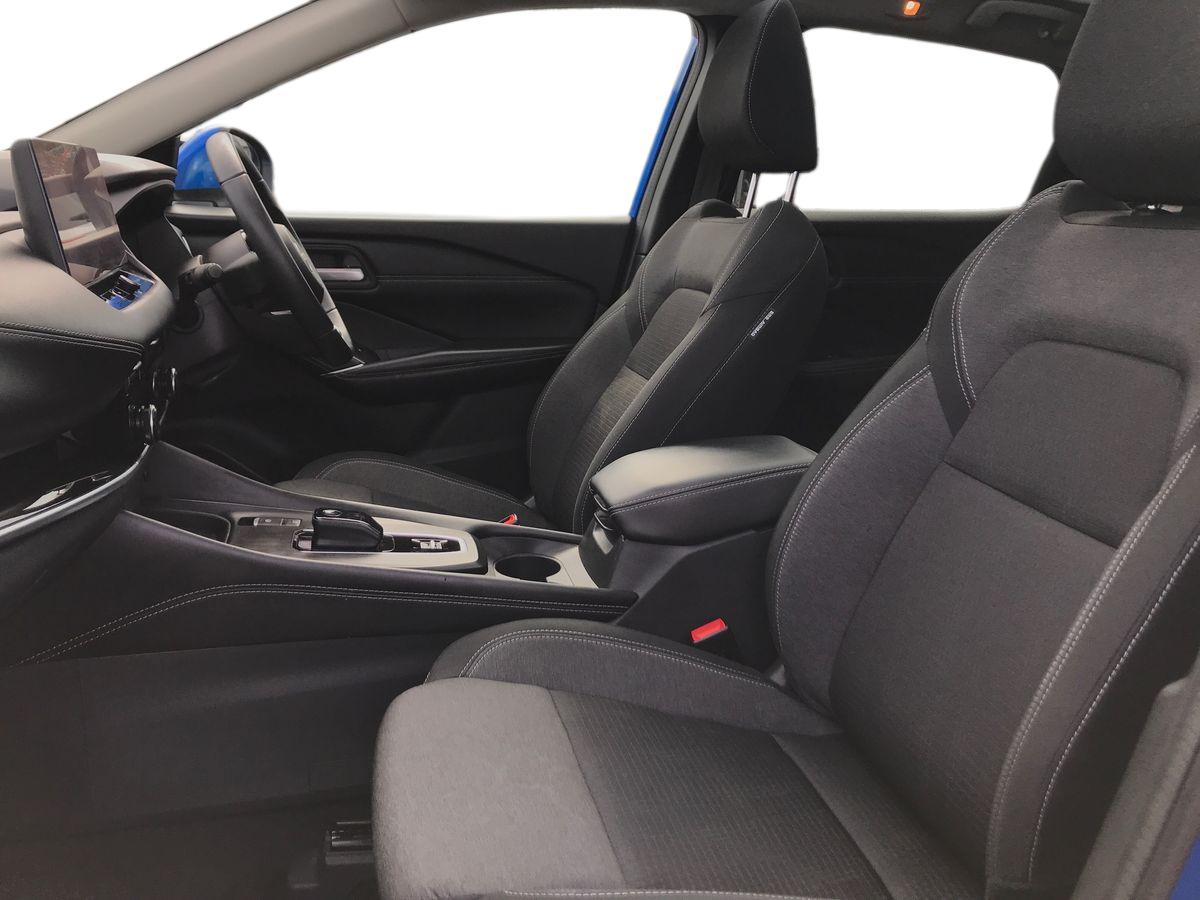 2023 Nissan Qashqai 1.5 E-Power N-Connecta 5dr Auto - vehicle photo 6 for sale on PureCar