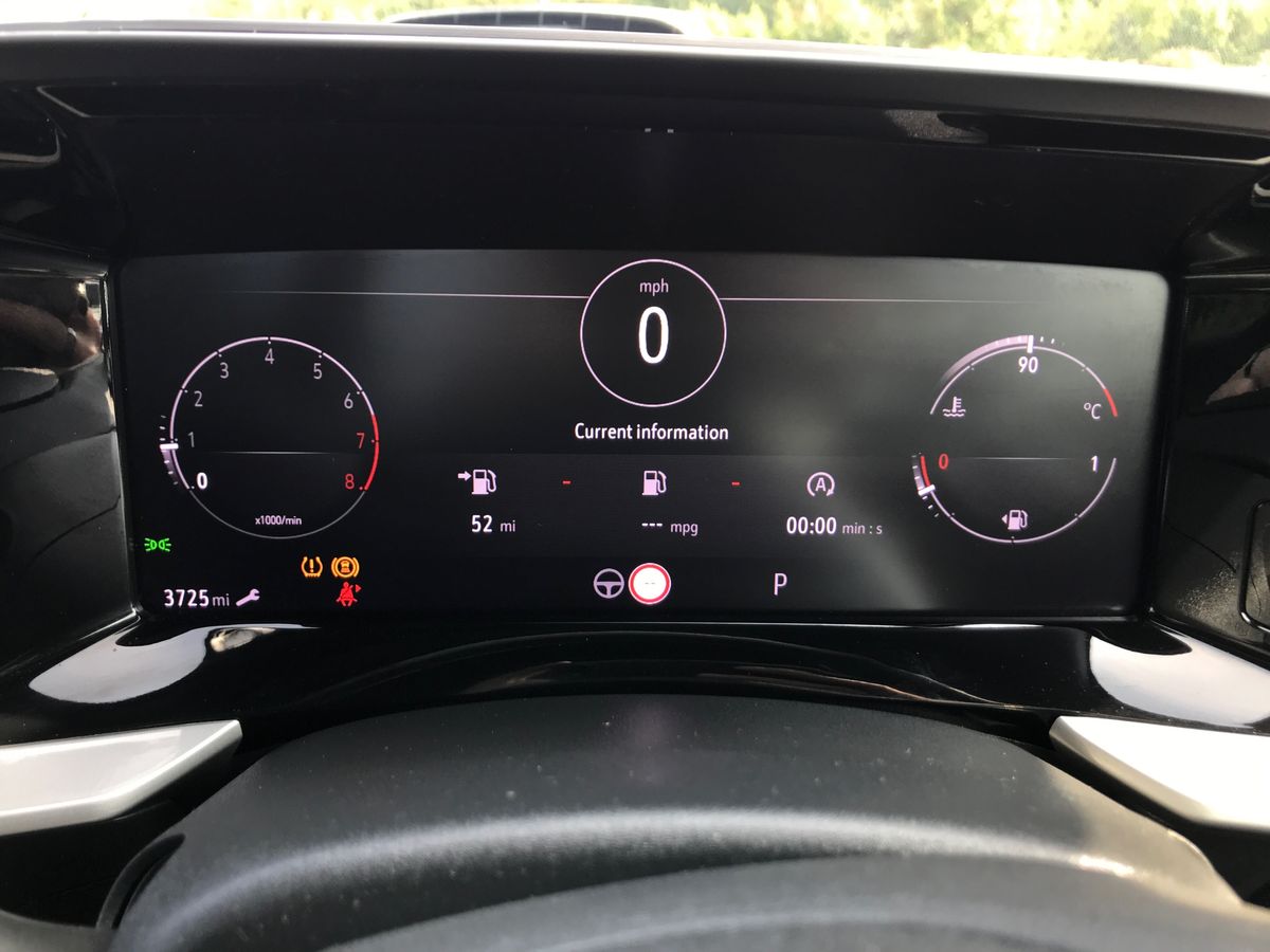 2023 Vauxhall Mokka 1.2 Turbo Ultimate 5dr Auto - vehicle photo 23 for sale on PureCar