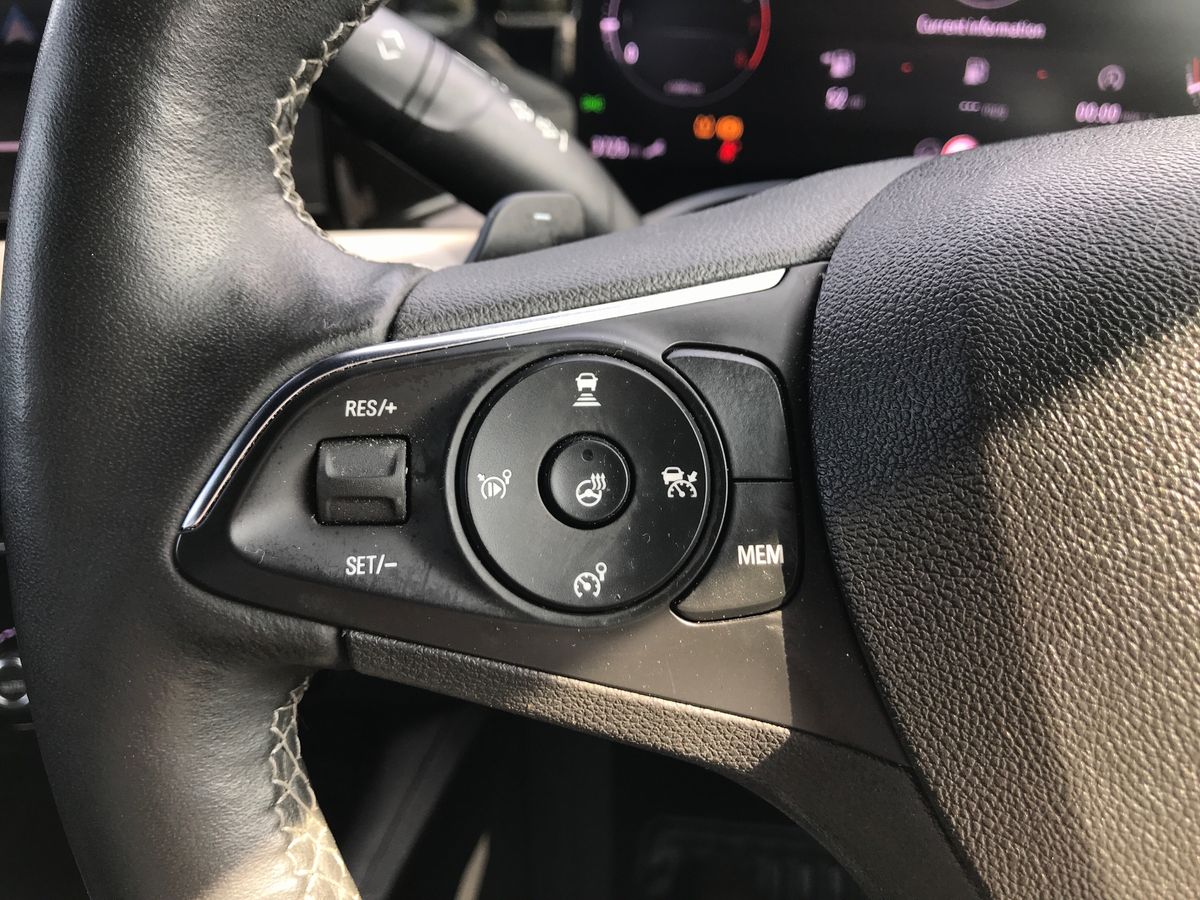 2023 Vauxhall Mokka 1.2 Turbo Ultimate 5dr Auto - vehicle photo 24 for sale on PureCar