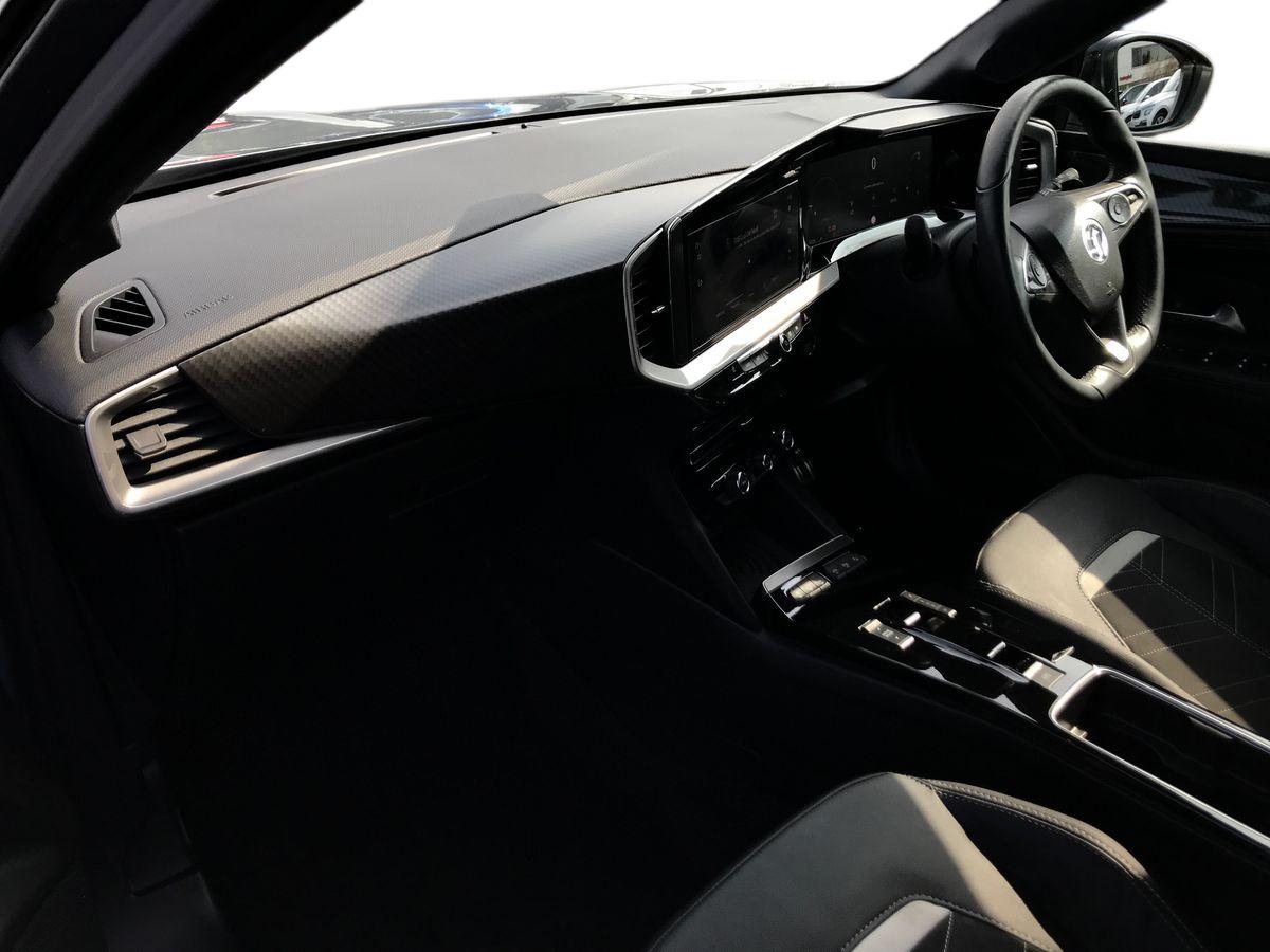 2023 Vauxhall Mokka 1.2 Turbo Ultimate 5dr Auto - vehicle photo 5 for sale on PureCar