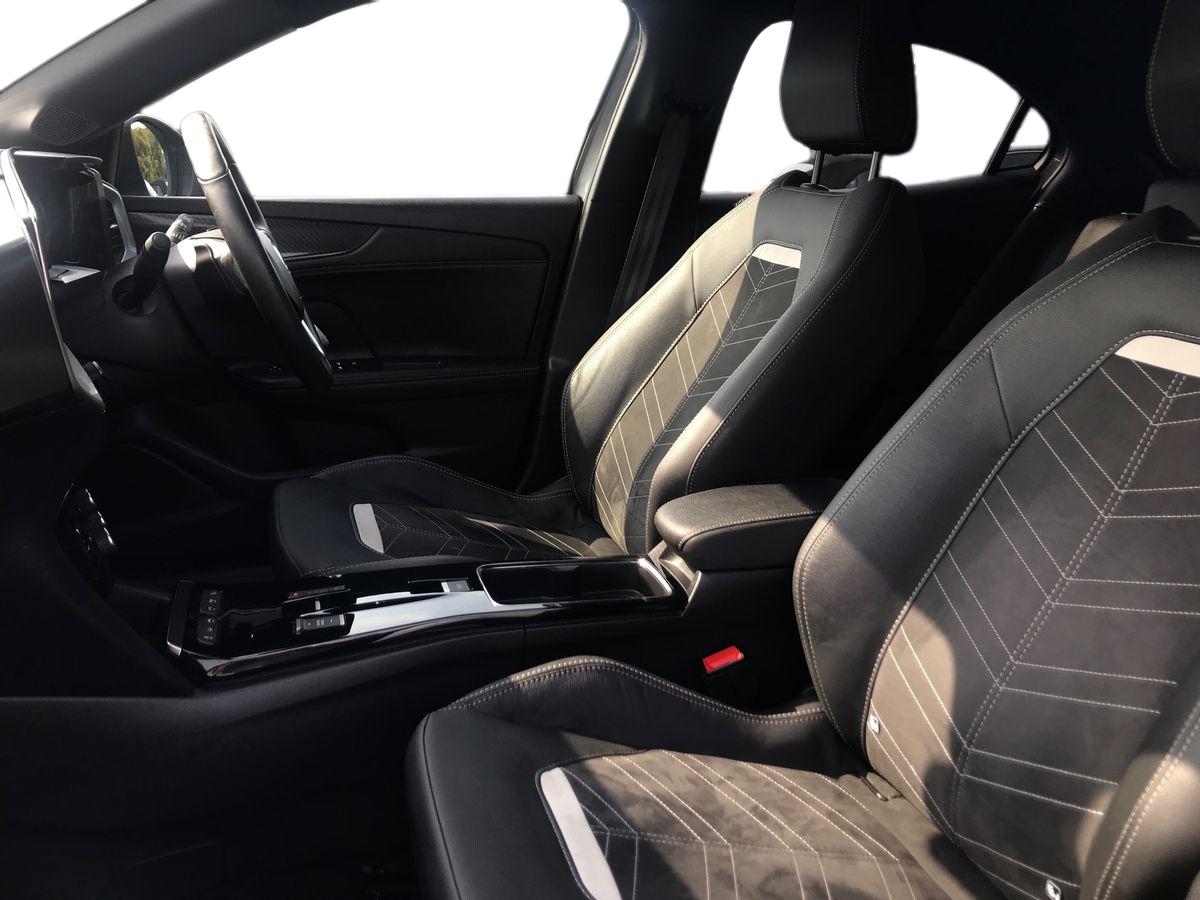 2023 Vauxhall Mokka 1.2 Turbo Ultimate 5dr Auto - vehicle photo 6 for sale on PureCar