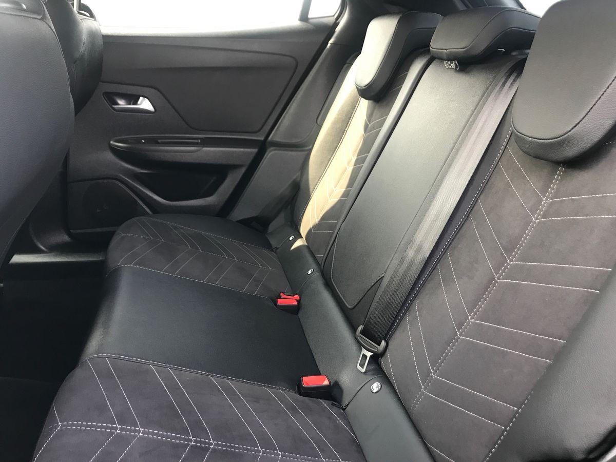 2023 Vauxhall Mokka 1.2 Turbo Ultimate 5dr Auto - vehicle photo 7 for sale on PureCar