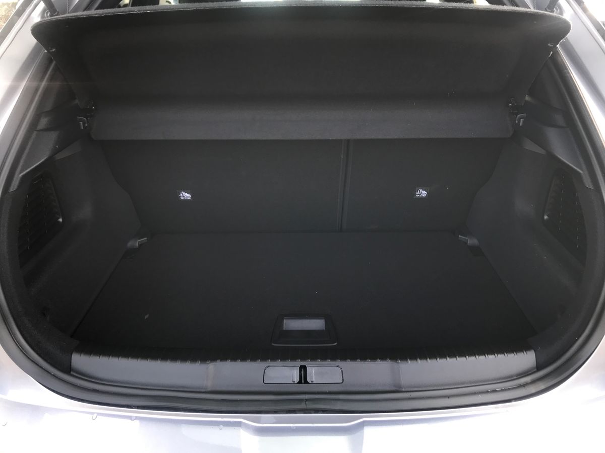 2023 Vauxhall Mokka 1.2 Turbo Ultimate 5dr Auto - vehicle photo 8 for sale on PureCar