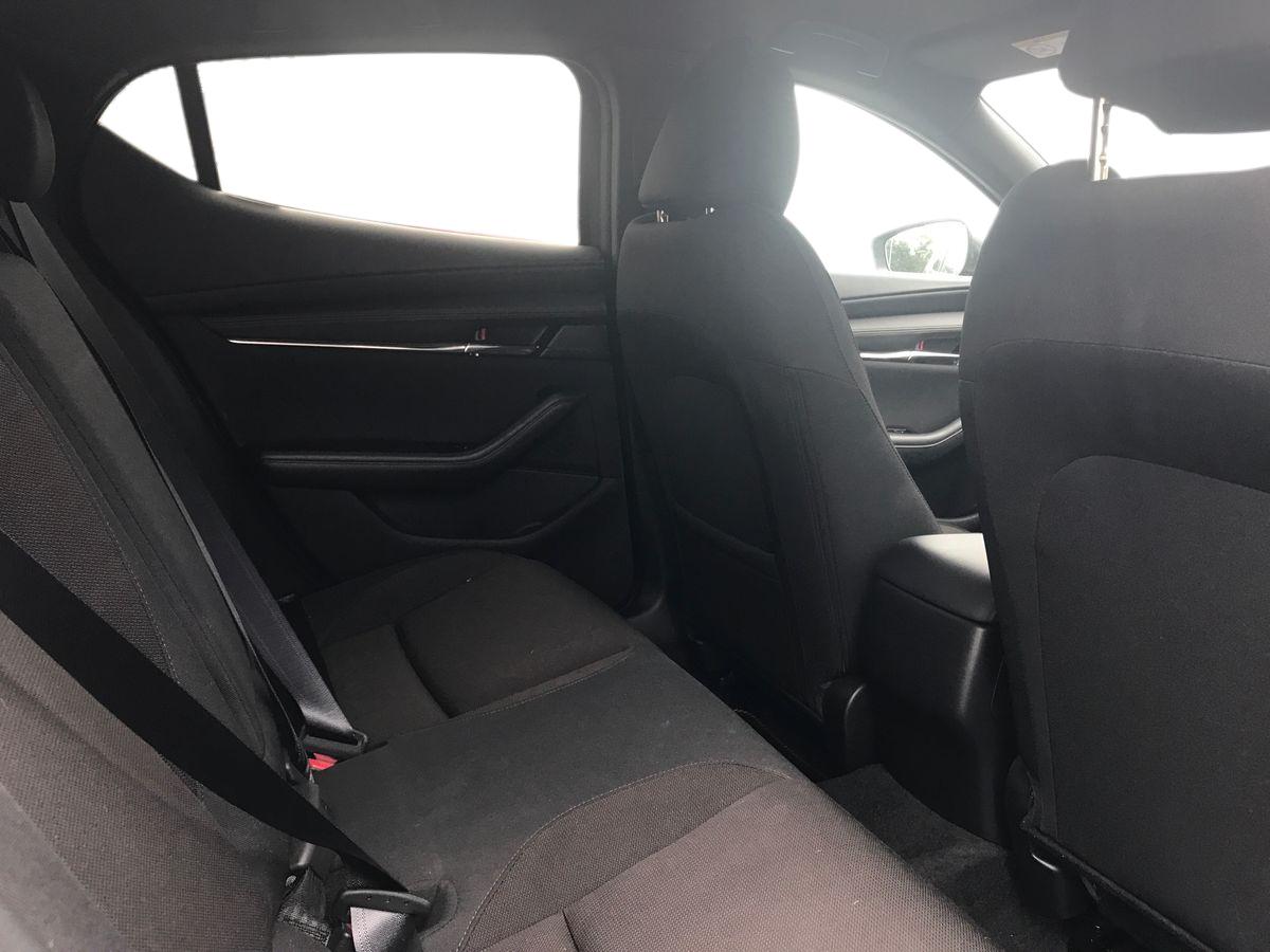 2024 Mazda 2.0 e-Skyactiv G MHEV Exclusive-Line 5dr - vehicle photo 7 for sale on PureCar