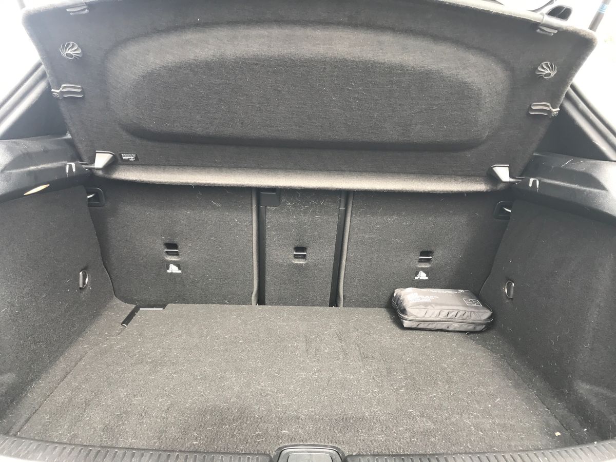 2024 MERCEDES A Class A180 AMG Line Premium Plus 5dr Auto - vehicle photo 8 for sale on PureCar