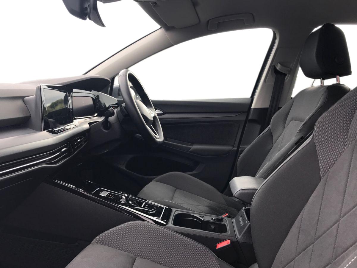 2023 Volkswagen Golf 1.5 eTSI 150 Style 5dr DSG - vehicle photo 5 for sale on PureCar