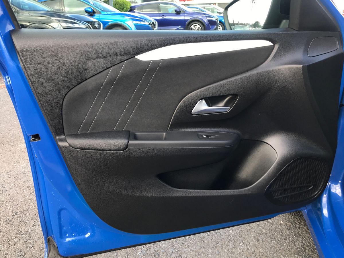 2025 Vauxhall Corsa 1.2 Turbo Ultimate [Intelli-LED] 5dr - vehicle photo 17 for sale on PureCar