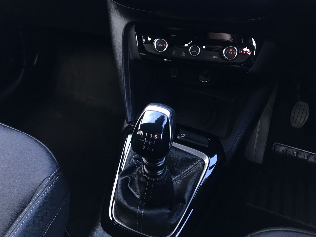 2025 Vauxhall Corsa 1.2 Turbo Ultimate [Intelli-LED] 5dr - vehicle photo 21 for sale on PureCar