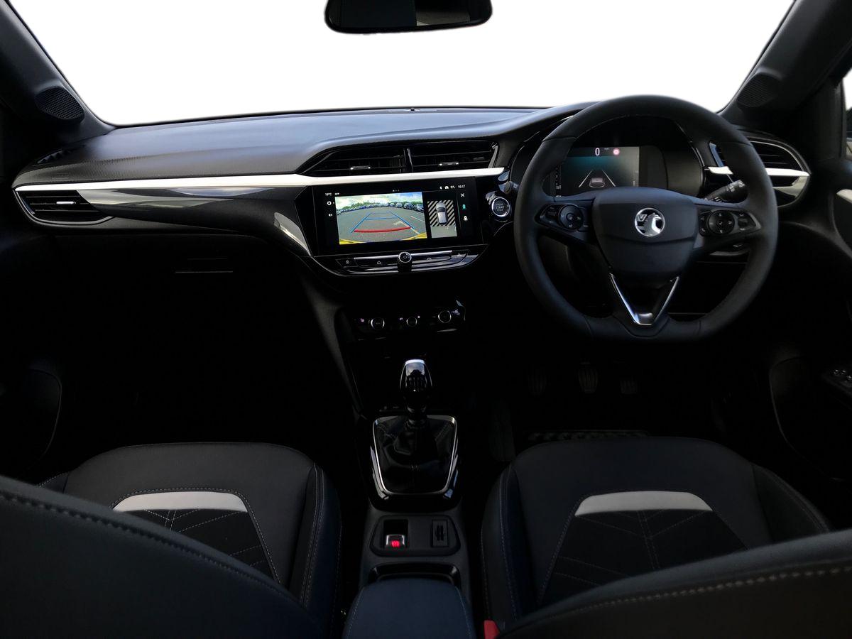 2025 Vauxhall Corsa 1.2 Turbo Ultimate [Intelli-LED] 5dr - vehicle photo 4 for sale on PureCar