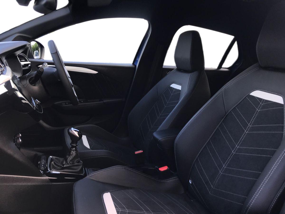 2025 Vauxhall Corsa 1.2 Turbo Ultimate [Intelli-LED] 5dr - vehicle photo 6 for sale on PureCar