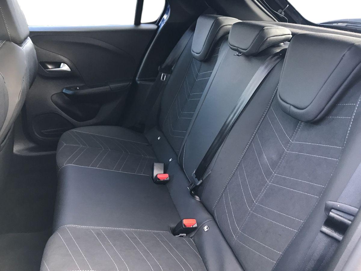 2025 Vauxhall Corsa 1.2 Turbo Ultimate [Intelli-LED] 5dr - vehicle photo 7 for sale on PureCar