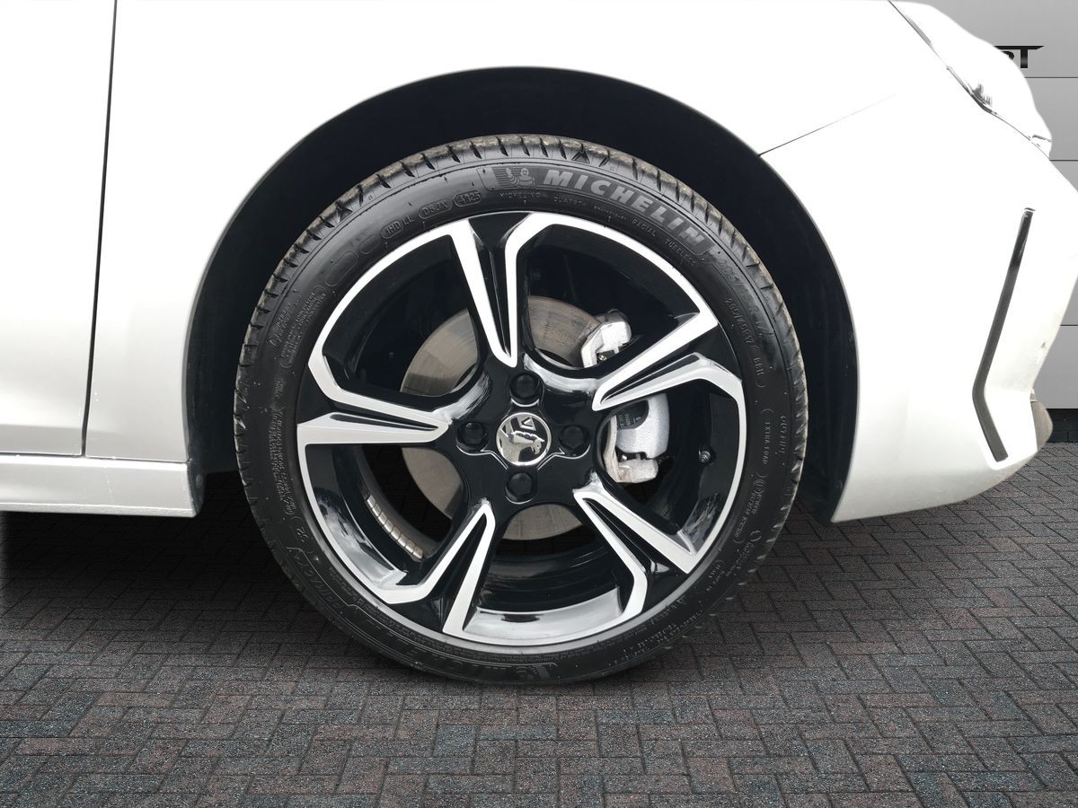 2026 Vauxhall Corsa 1.2 Turbo GS 5dr - vehicle photo 12 for sale on PureCar