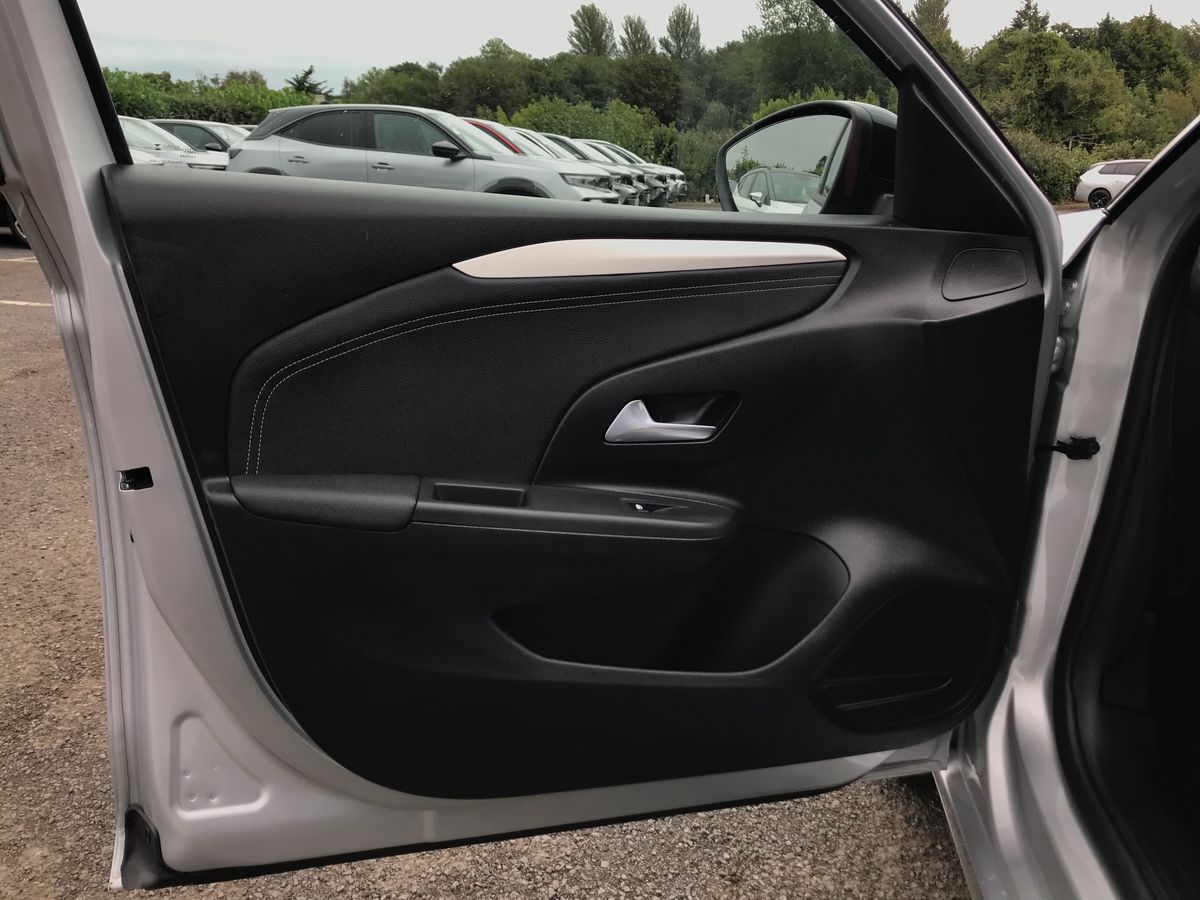 2026 Vauxhall Corsa 1.2 Turbo GS 5dr - vehicle photo 16 for sale on PureCar