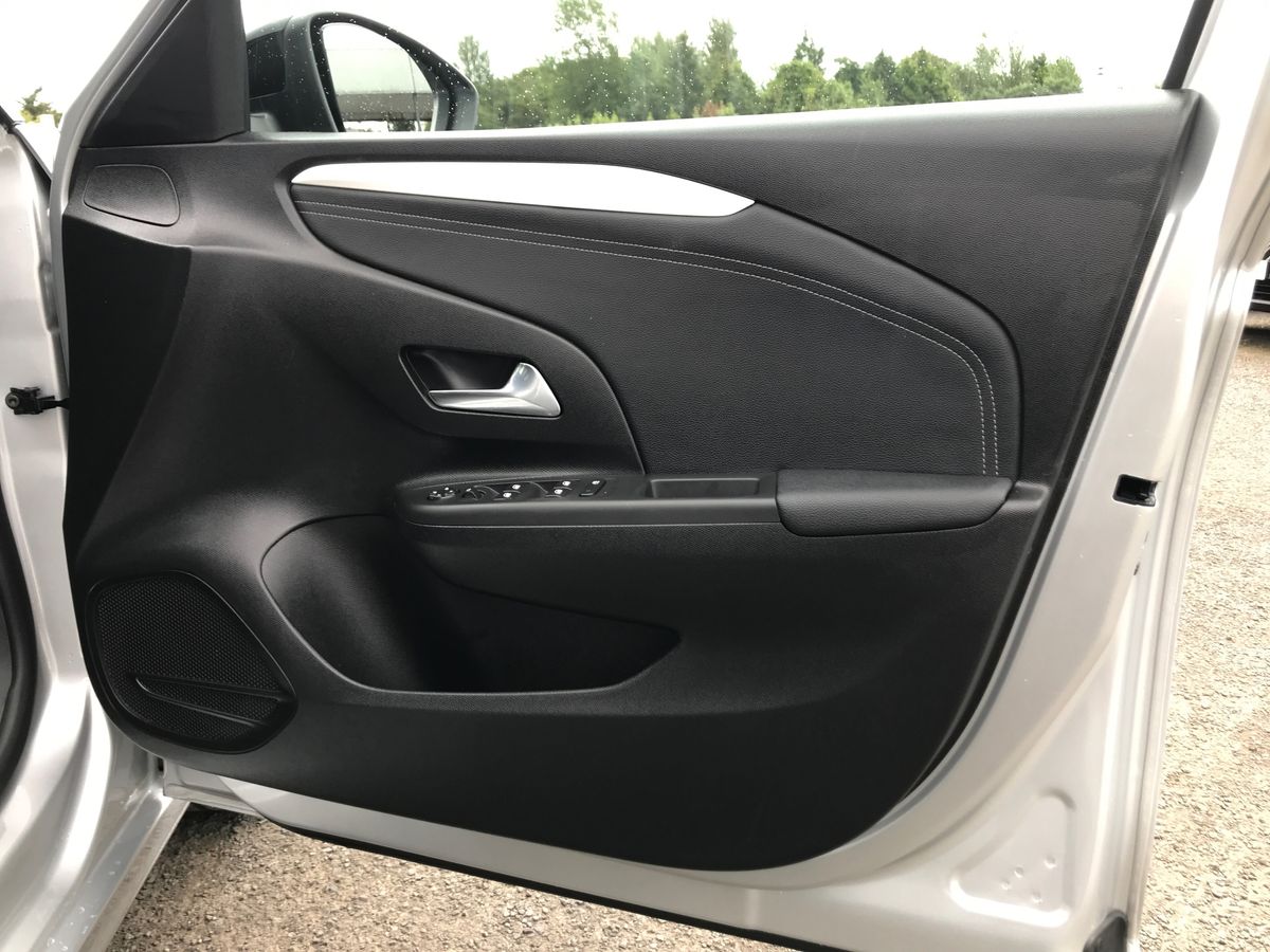 2026 Vauxhall Corsa 1.2 Turbo GS 5dr - vehicle photo 17 for sale on PureCar