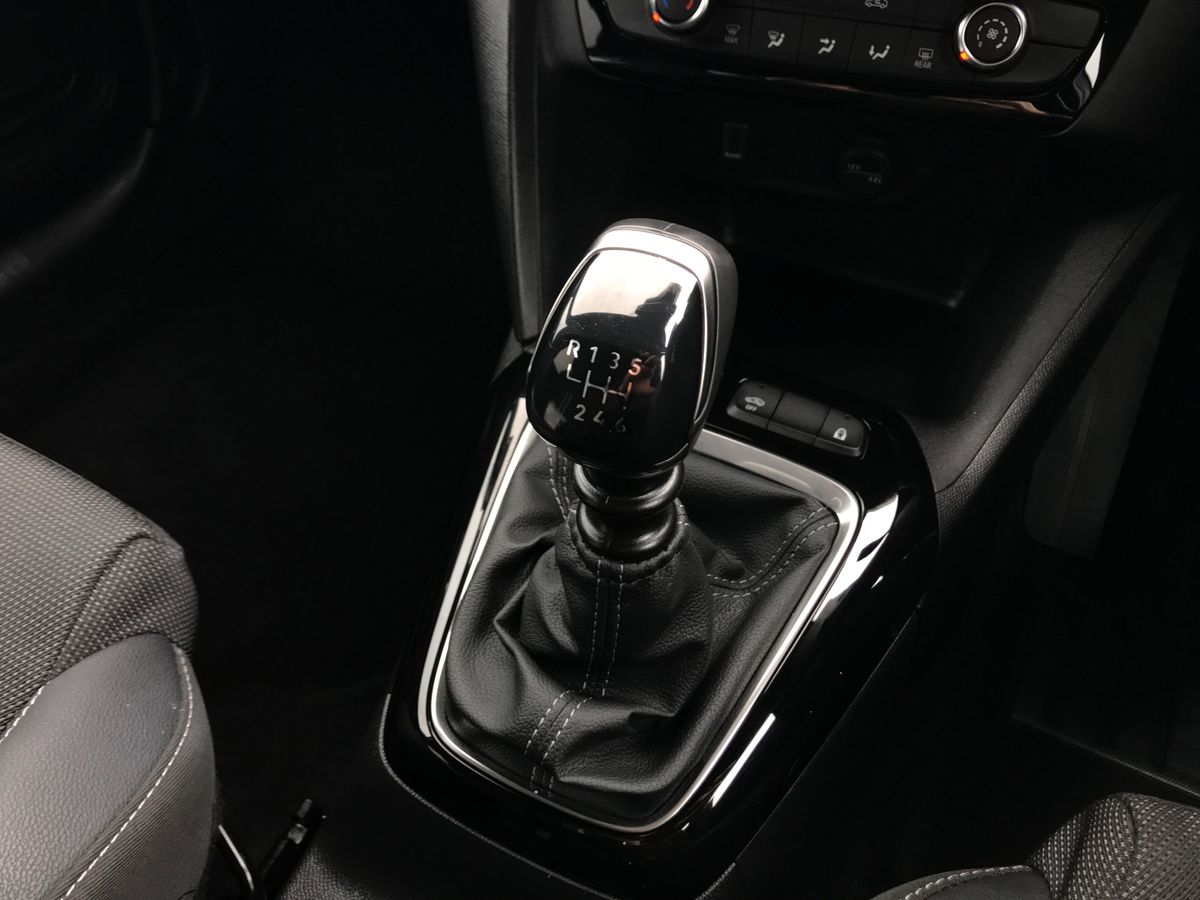 2026 Vauxhall Corsa 1.2 Turbo GS 5dr - vehicle photo 23 for sale on PureCar