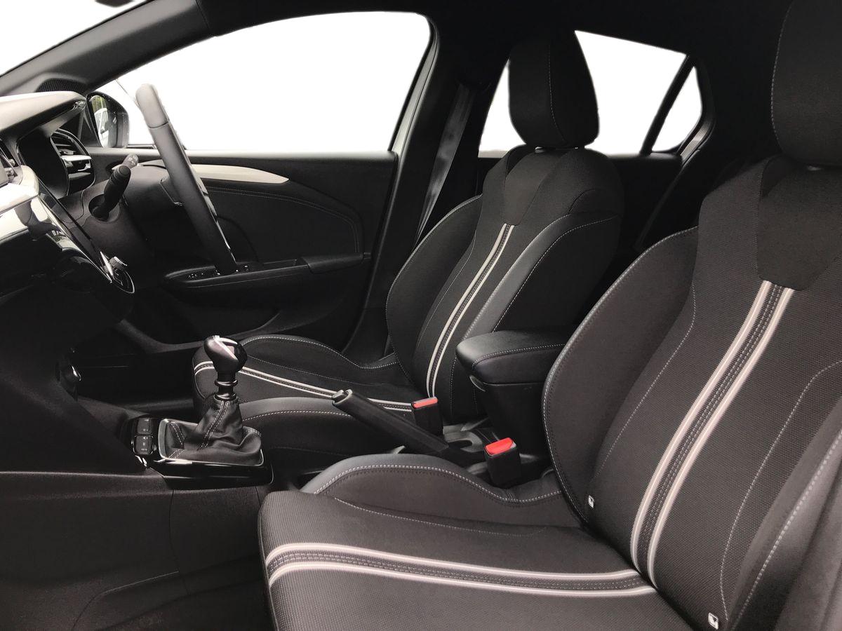 2026 Vauxhall Corsa 1.2 Turbo GS 5dr - vehicle photo 6 for sale on PureCar