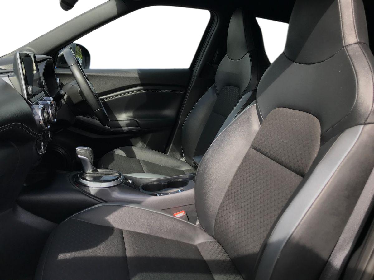2023 Nissan Juke 1.6 Hybrid N-Connecta 5dr Auto - vehicle photo 6 for sale on PureCar