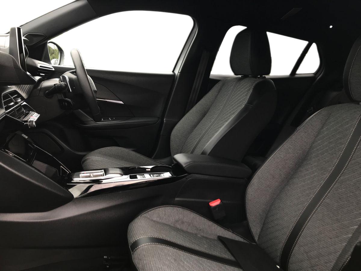2025 Peugeot 1.2 PureTech 130 Allure 5dr EAT8 - vehicle photo 6 for sale on PureCar