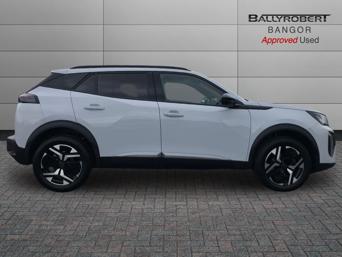 2025 Peugeot 1.2 PureTech 130 Allure 5dr EAT8 - vehicle photo 9 for sale on PureCar