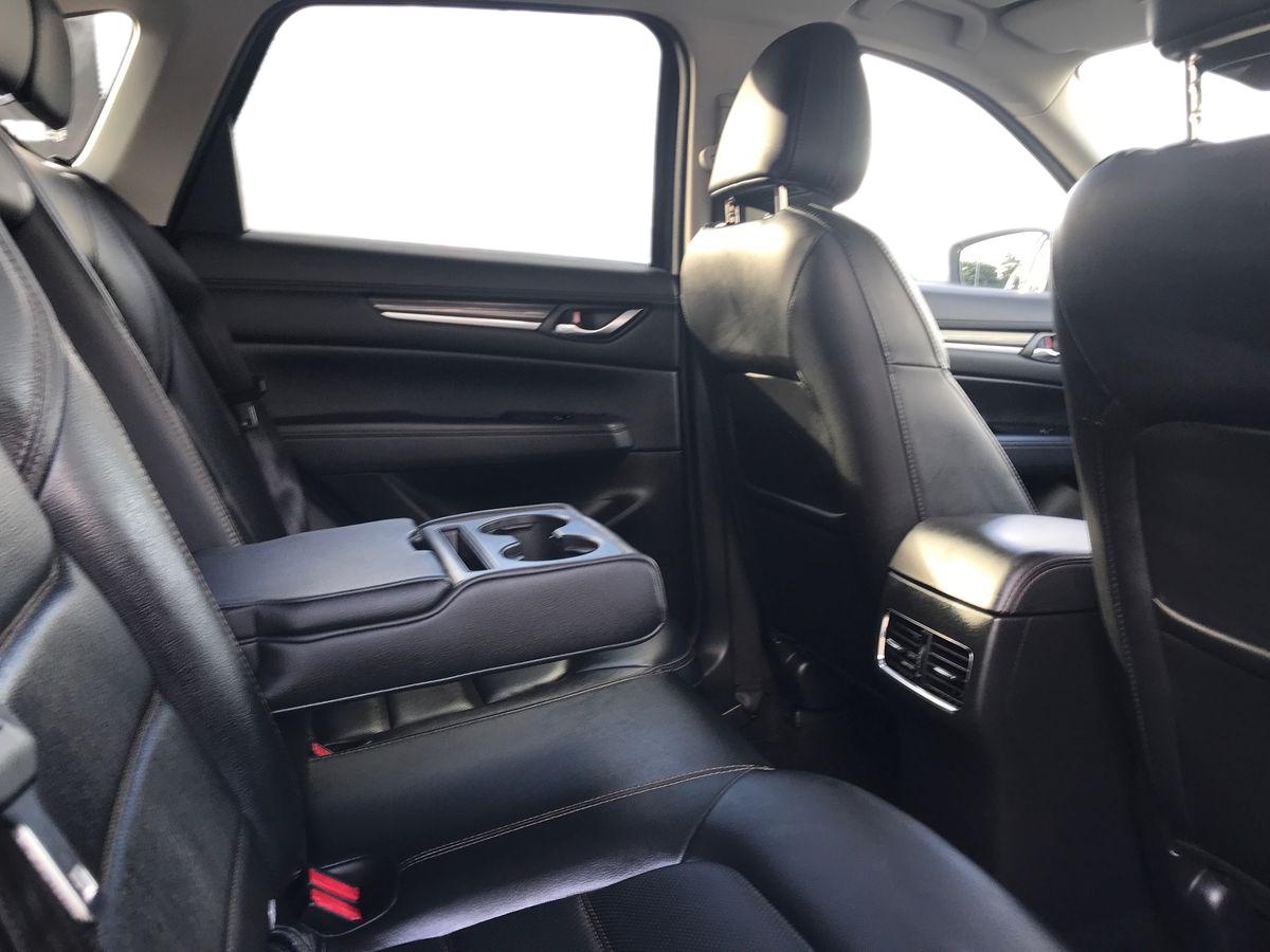 2023 Mazda CX-5 2.2d [184] Exclusive-Line 5dr Auto - vehicle photo 7 for sale on PureCar