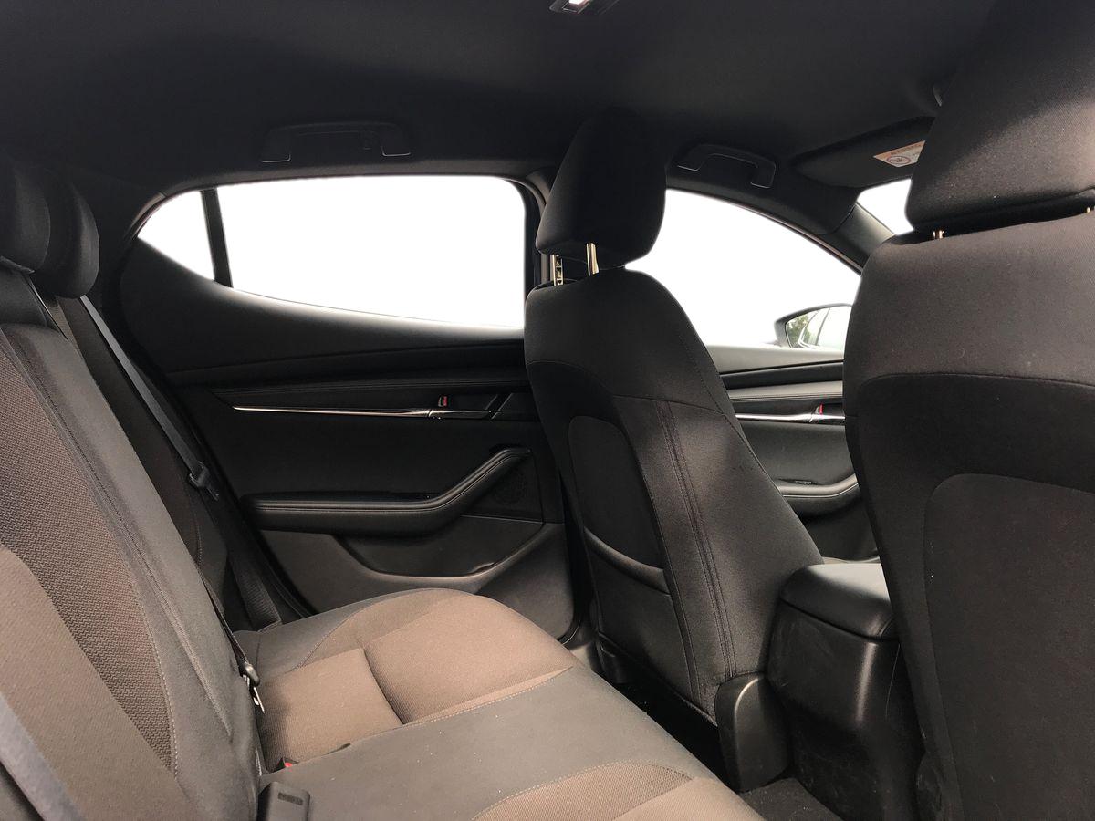 2023 Mazda 2.0 e-Skyactiv X MHEV [186] SE-L Lux 5dr - vehicle photo 7 for sale on PureCar